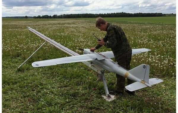 مسؤول روسي رفيع: المسيّرات الروسية لا تفي بالمتطلبات الفنية المطلوبة