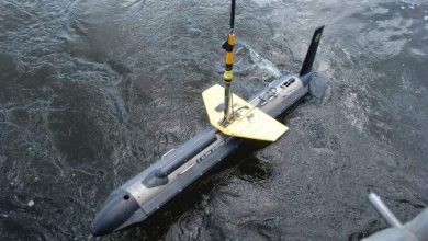 “كلاين مارين سيستمز” و”إكسيل” ترفعان معايير الملاحة تحت الماء لسونار Klein 5900