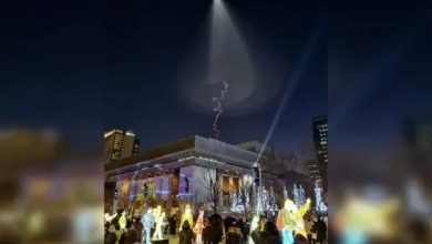 جيش كوريا الجنوبية يختبر صاروخ جديد يعمل بالوقود الصلب