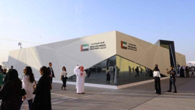 الإمارات تشارك بقوة في معرض البحرين الدولي للطيران