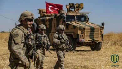 الدفاع التركية تدرب عناصر من الجيش الليبي ميدانيا