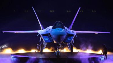 “كيه إف-21 بوراما”.. منافس جديد للطائرات المقاتلة الأوروبية