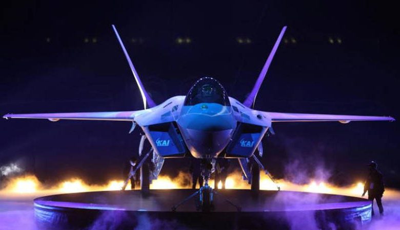 “كيه إف-21 بوراما”.. منافس جديد للطائرات المقاتلة الأوروبية