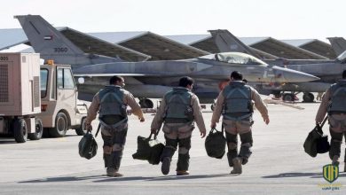 للمرة الأولى.. مناورات عسكرية إسرائيلية إماراتية بمشاركة دولية