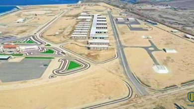 “نافل نيوز”: قاعدة “3 يوليو” البحرية تؤمّن القدرة على التدخل السريع وتوفير الدعم للقوات المصرية