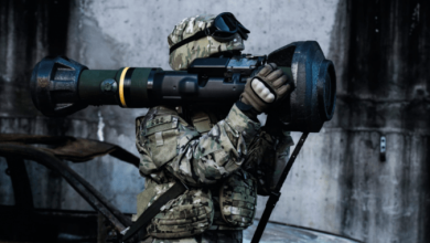 وزارة الدفاع البريطانية توقّع عقدًا مع شركة “ساب” لشراء أنظمة الجيل الجديد المضادّة للدّبابات NLAW