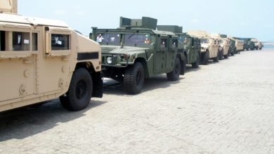 واشنطن تمنح الجيش اللبناني “دُفعة قوية”: صفقة مدرعات “هامفي” لتعزيز القدرات العملياتية