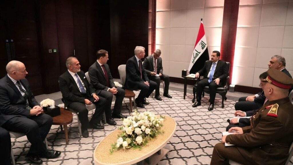 أسلحة حديثة