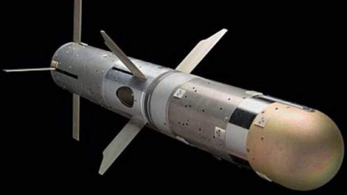 الخارجية الأميركية توافق على بيع صواريخ “تاو” للسعودية