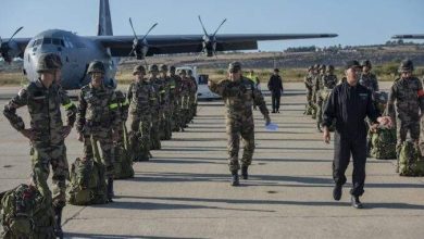 المغرب يحتضن مناورات “الرعد الغامض” بمشاركة أمريكا وألمانيا والمملكة المتحدة