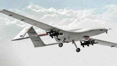 إعلام أمريكي: لا تستطيع طائرات “بيرقدار” حمل أسلحة كافية لتدمير أهداف روسية