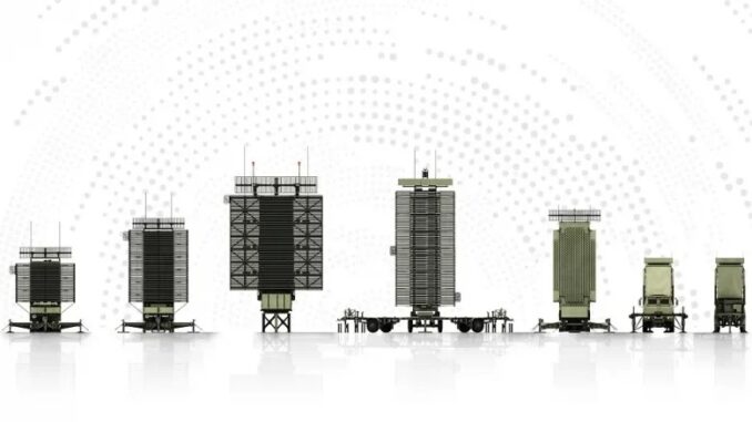“لوكهيد مارتن” توقع عقدا بقيمة 84 مليون دولار لتسليم الكويت رادارات أرضية