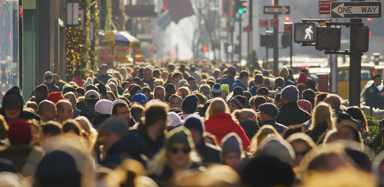 خطة كيسنجر: تخطيط النخب العالمية لإزالة ملايين الناس من العالم