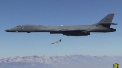 الولايات المتحدة بصدد تصنيع صواريخ نووية مجنحة بمدى طويل