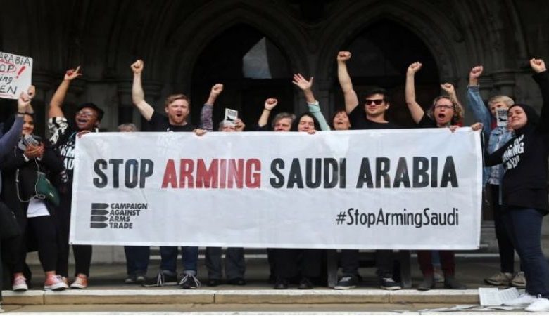 من هي الدول التي أوقفت تصدير الأسلحة للسعودية والإمارات.. ومن هي الدول المستمرة ببيعها؟