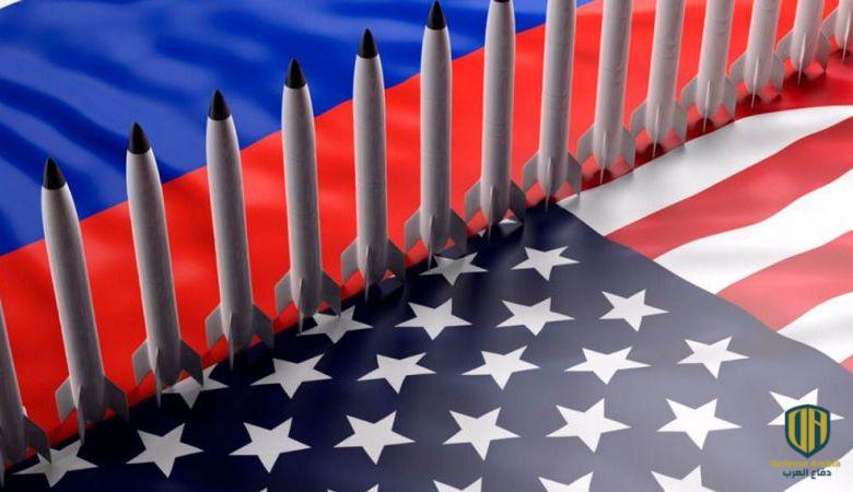 بالأرقام.. أعداد الأسلحة الهجومية الاستراتيجية لروسيا وأمريكا وفقا لمعاهدة “ستارت-3”