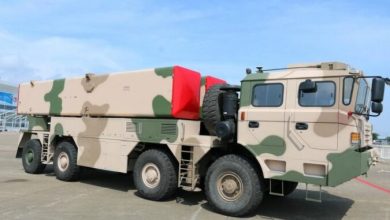 السعودية تعتزم شراء قاذفات صواريخ باليستية تكتيكية من الصين