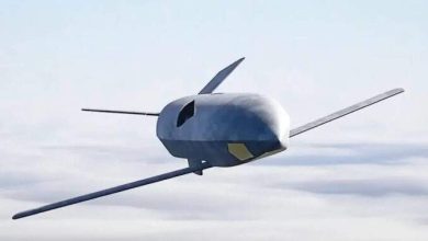 صاروخ MACE الجديد.. سلاح سري لحماية حاملات الطائرات الأمريكية