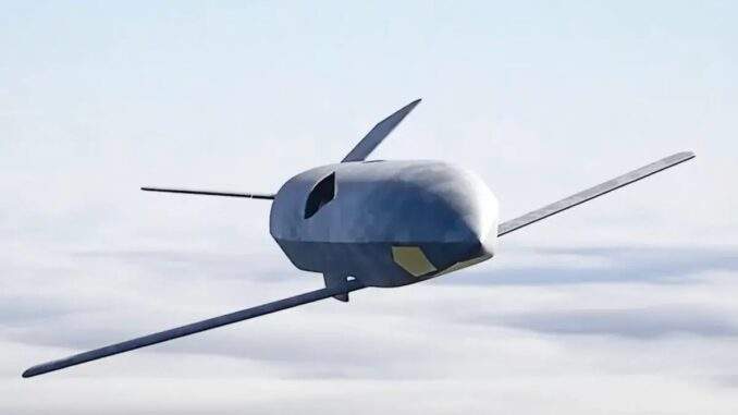 صاروخ MACE الجديد.. سلاح سري لحماية حاملات الطائرات الأمريكية