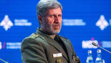 روسيا: إيران مهتمة بشراء أنواع مختلفة من الأسلحة الروسية