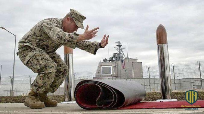 اليابان تبحث بدائل لمنظومة دفاعية أمريكية