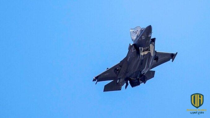 الولايات المتحدة تؤكد التزامها بتفوّق إسرائيل العسكري في الشرق الأوسط