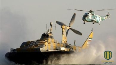 موعد كشف إيران عن الأسلحة الجديدة