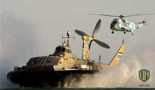 موعد كشف إيران عن الأسلحة الجديدة