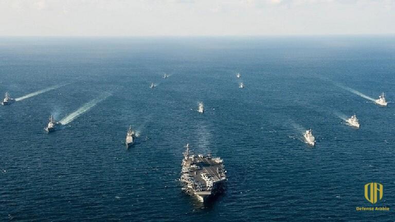 للمرة الأولى منذ وقت طويل.. ألمانيا ترسل سفينة حربية إلى بحر الصين الجنوبي