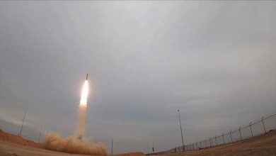 إيران تستعرض عضلاتها وتكشف عن أنظمة جديدة ترفع من قدراتها الدفاعية