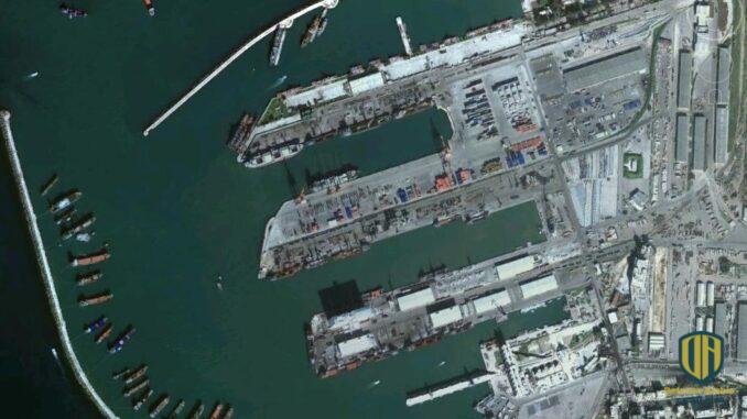 لهذا السبب أنشأت روسيا قاعدة الإمداد البحرية في السودان