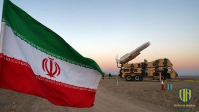 تدمير أهداف معادية وتصدي لهجوم الكتروني معادي.. إيران تطلق مناورات “سماء الولاية 1400” للدفاع الجوي