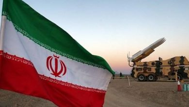 تدمير أهداف معادية وتصدي لهجوم الكتروني معادي.. إيران تطلق مناورات “سماء الولاية 1400” للدفاع الجوي