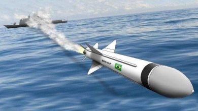 ماذا تعرف عن صاروخ MANSUP البرازيلي المضاد للسفن؟