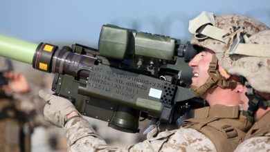 خاص: شركة “رايثيون” تنجح في إطلاق صاروخ “ستينغر” من قاذفة “جافلين”  ​