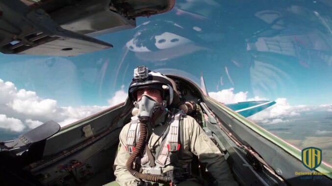 قائمة أكثر الطائرات الحربية شعبية في العالم.. للمقاتلات الروسية حصة كبيرة