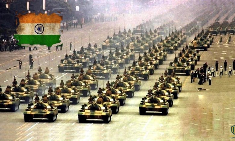 الهند تنجح في تطوير صواريخ الدفاع الجوي محلية الصنع من الجيل الجديد