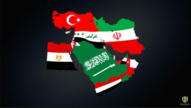 أقوى خمسة جيوش في الشرق الأوسط لعام 2021