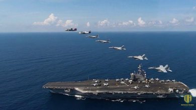 “ناشيونال إنترست”: حاملات الطائرات الأمريكية لن تبقى إلى الأبد