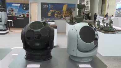 “أسيلسان” تتألق في معرض “ليما 2023” وتعزز حضورها في الأسواق الآسيوية