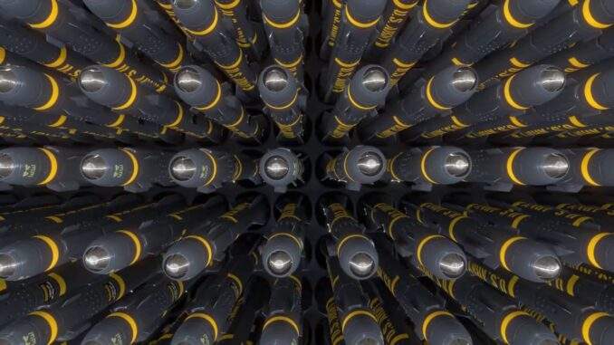 في خطوة نحو تعزيز القدرة الدفاعية والأمن القومي.. فرنسا تشتري صواريخ “هيلفاير AGM-114R2”