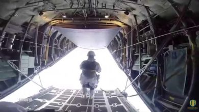 “ديفينس نيوز”: صفقة بريطانية بـ 850 مليون دولار لتطوير طائرات نقل عسكري ومروحيات