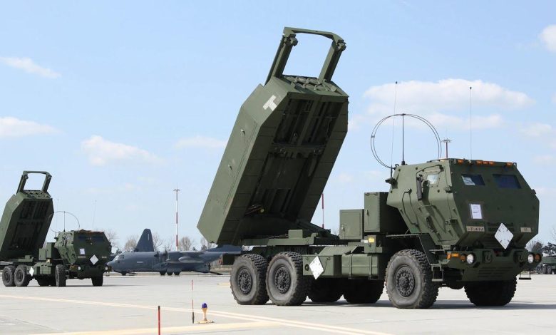 بايدن: لن نرسل أنظمة صواريخ لأوكرانيا يمكنها الوصول إلى روسيا