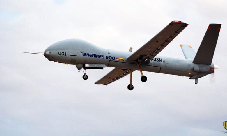 “ديفينس نيوز”: المغرب وإسرائيل لإنتاج طائرات بدون طيار انتحارية متطورة