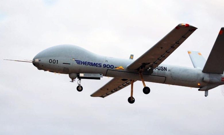 “ديفينس نيوز”: المغرب وإسرائيل لإنتاج طائرات بدون طيار انتحارية متطورة