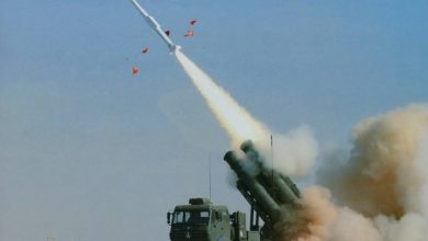 تعرّف على منظومة صواريخ “سكاي دراغون 50” المغربية (فيديو و صور)