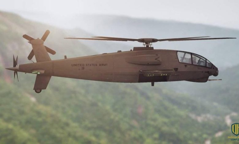 بوينغ وسيكورسكي يقترحان تطوير طائرات هجومية طويلة المدى للجيش الأمريكي