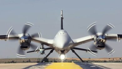 تركيا تختبر قنبلة “طولون” المطوّرة من قبل شركة “أسيلسان”