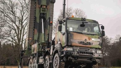 SAMP/T أم SPYDER.. أي نظام دفاعي سيحسم المعركة في اليونان؟