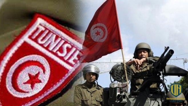 انتهاء التدريبات العسكرية المشتركة بين تونس وتركيا